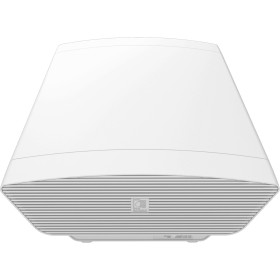 CAISSON BASSE PASSIF 8'' COMPACT BLANC AUDAC