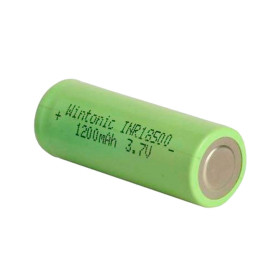 BATTERIE AU LITHIUM RECHARGEABLE MIPRO