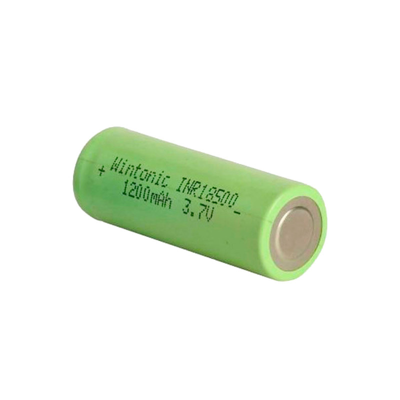BATTERIE AU LITHIUM RECHARGEABLE MIPRO