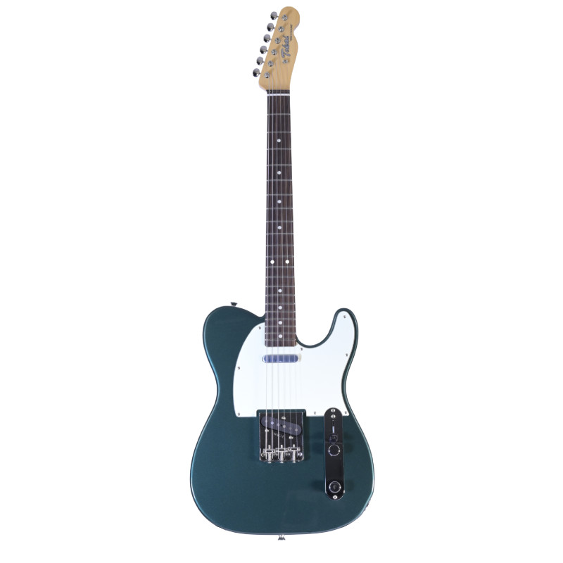 TOKAÏ TTE-101 SHERWOOD GREEN METALLIC RN