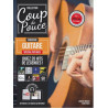 COUP DE POUCE SONGBOOK GUITAR VOL 2