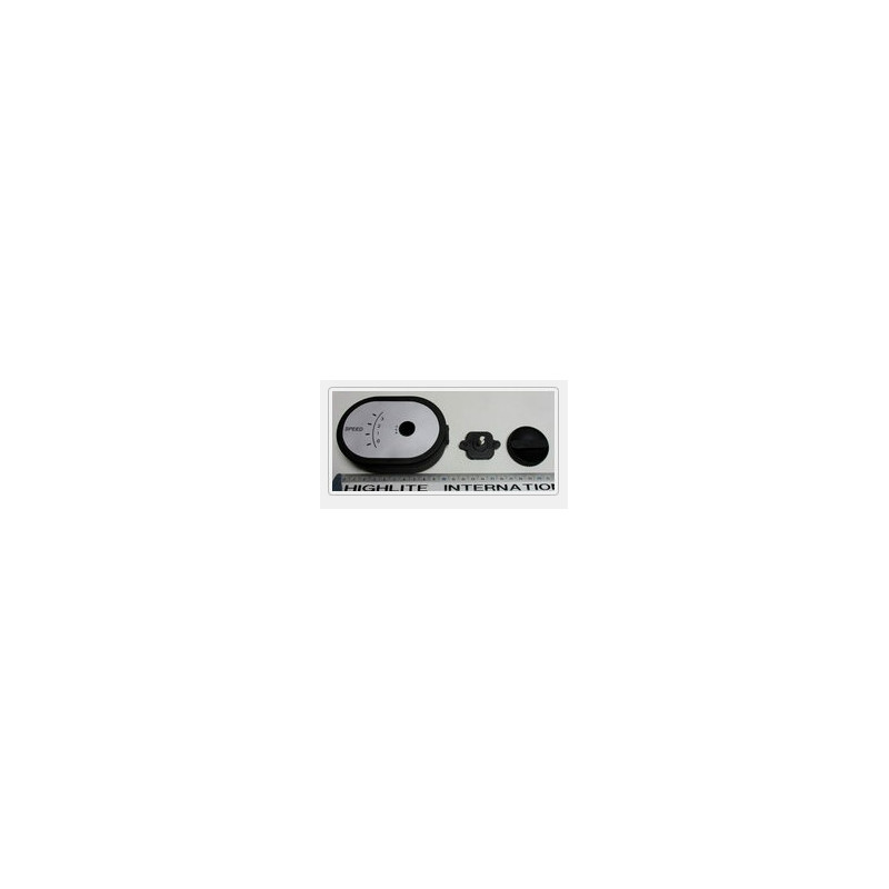 CONTROLLER HANDLING SF-150 SHOWTEC