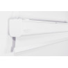 ECRAN SCREENLINE MOTORISE 16:10 200x125 Blanc Mat