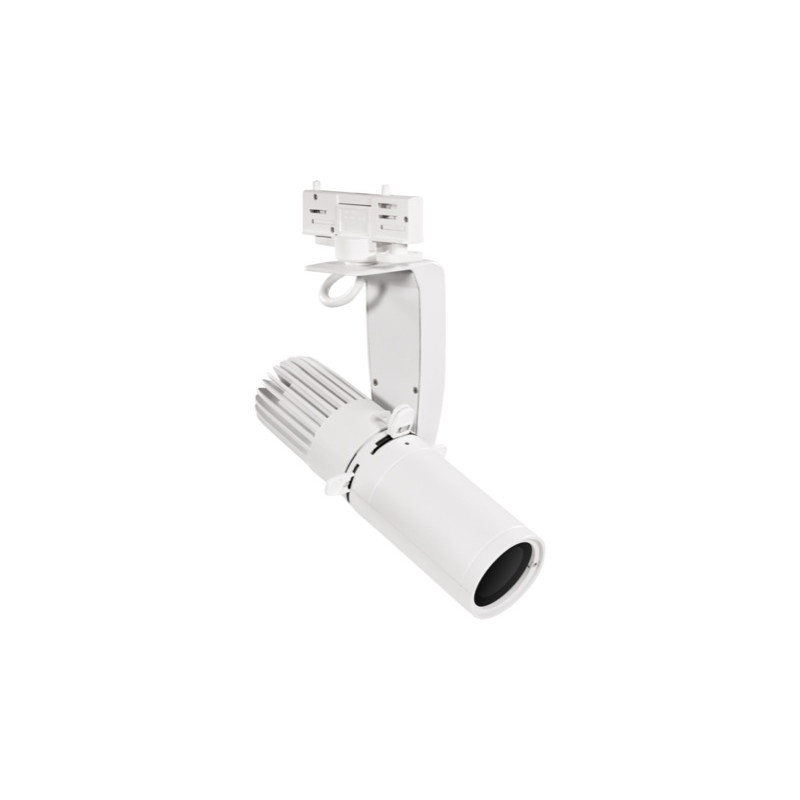 CORPS DE DECOUPE BLANC MINIECPLISE 28W 5700K PROLIGHTS