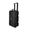 FLIGHT CASE IP 65 AVEC TROLLEY POWER