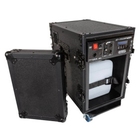 MACHINE A BROUILLARD HAUTE PERFORMANCE DMX 2200W BRITEQ