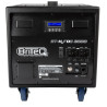 MACHINE A FUMEE LOURDE 2 SORTIES DANS UN FLIGHTCASE 3000W BRITEQ