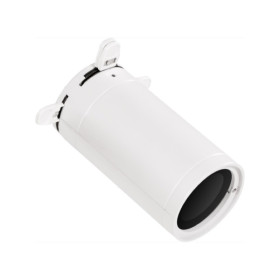 OPTIQUE FIXE 36° POUR DECOUPE MINIECLIPSE BLANC PROLIGHTS