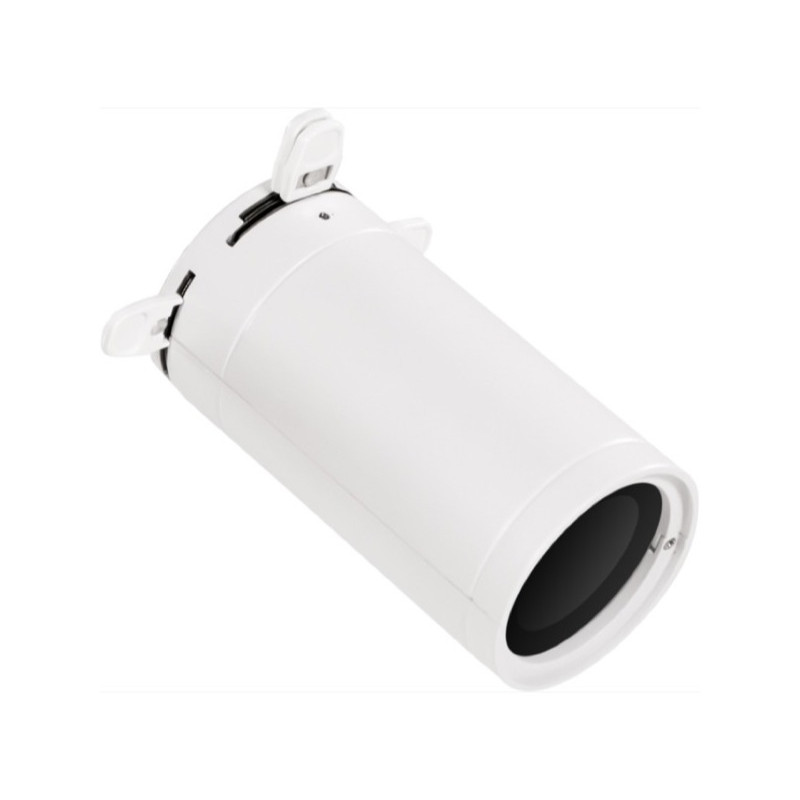 OPTIQUE FIXE 36° POUR DECOUPE MINIECLIPSE BLANC PROLIGHTS