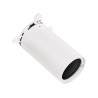 OPTIQUE FIXE 36° POUR DECOUPE MINIECLIPSE BLANC PROLIGHTS