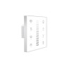 CONTROLEUR MURAL SENSITIF DMX/HF MONOCHROME
