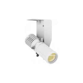 CORPS DE LUMIERE ECLMINI DAT LED 5600K 18W BLANC PROLIGHTS