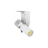 CORPS DE LUMIERE ECLMINI DAT LED 5600K 18W BLANC PROLIGHTS