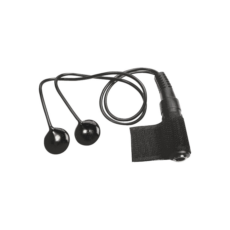 CELLULE PIEZO MULTI-INSTRUMENTS DOUBLE SORTIE JACK 6,35 20MM SHADOW