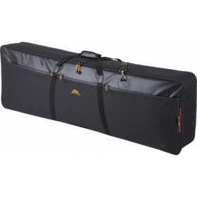 HOUSSE NOIRE CLAVIER 88 NOTES 145x48x18 CM TOBAGO