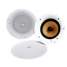 SET DE HAUT PARLEURS PLAFOND 100W BLUETOOTH ET WIFI RONDSON