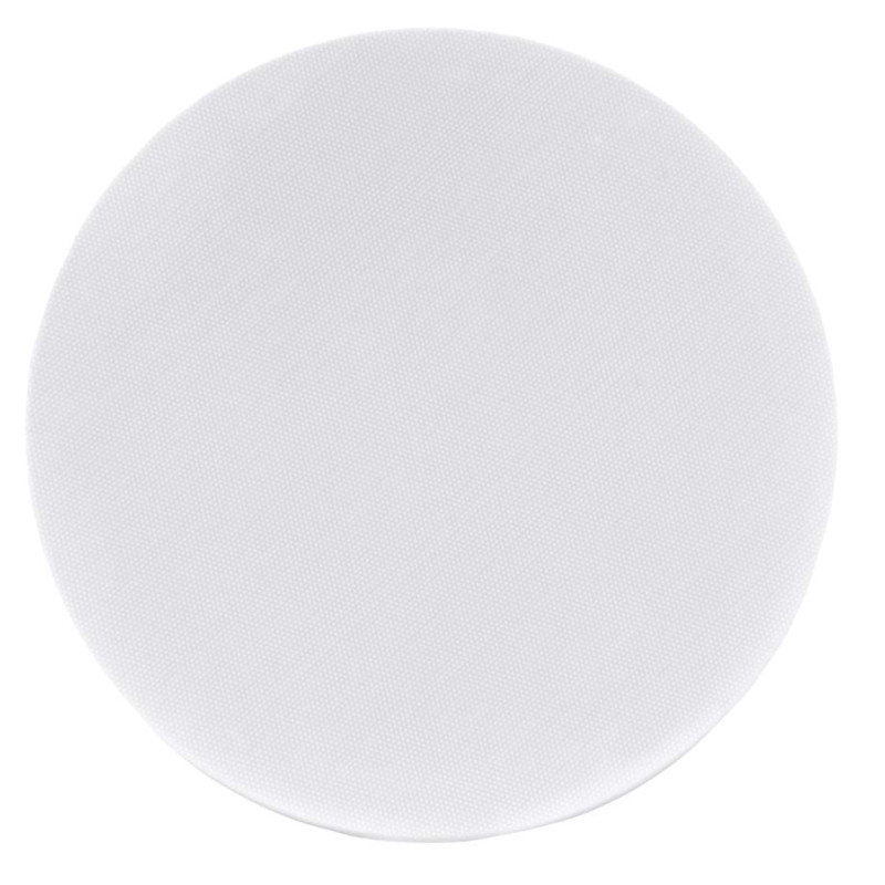 HAUT PARLEUR PLAFOND 2 VOIES A ENCASTRER 400W RONDSON