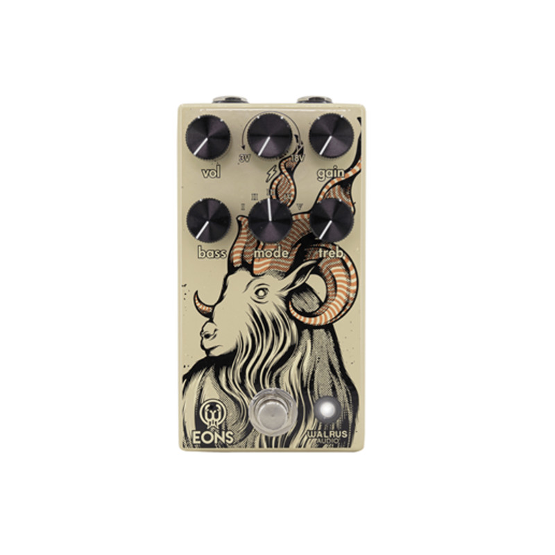 WALRUS AUDIO EONS