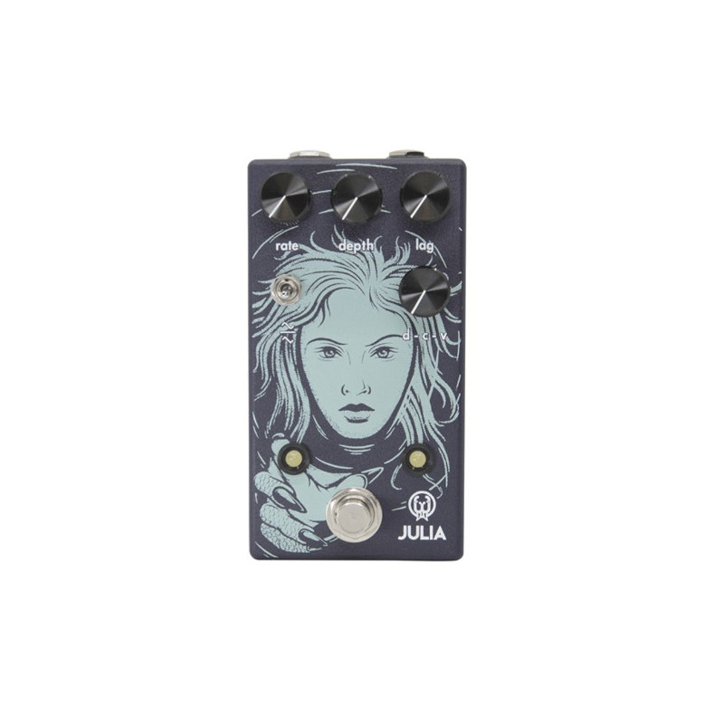 WALRUS AUDIO JULIA V2