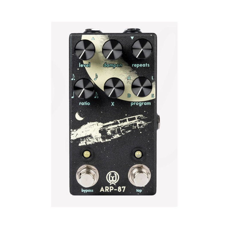 WALRUS AUDIO ARP-87