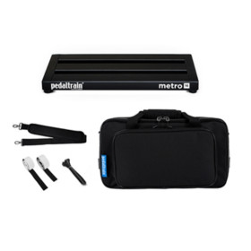 PEDALTRAIN METRO 16 AVEC HOUSSE