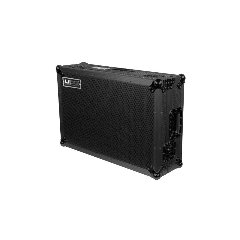 FLIGHT CASE NOIR POUR XDJ-RX3 UDG