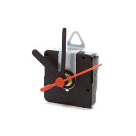 MECANISME HORLOGE A QUARTZ HEURE RADIOPILOTEE PEREL
