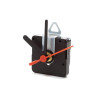MECANISME HORLOGE A QUARTZ HEURE RADIOPILOTEE PEREL