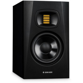 ENCEINTE DE MONITORING ADAM AUDIO ACTIVE 2 VOIES 5"