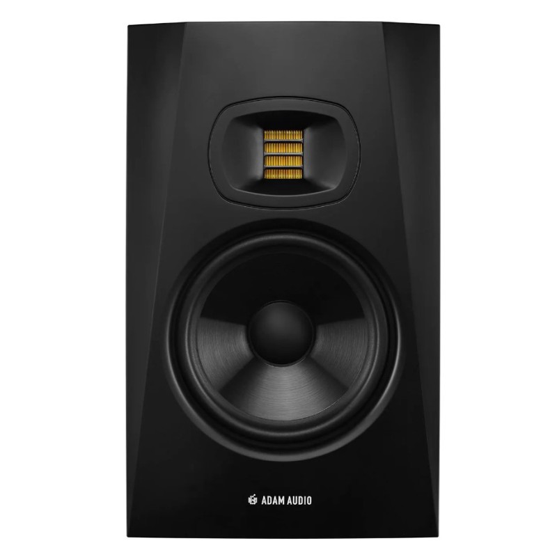 ENCEINTE MONITEUR ADAM AUDIO T 7V 1 SEUL EXEMPLAIRE MODEL EXPO