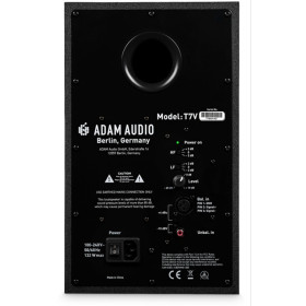 ENCEINTE MONITEUR ADAM AUDIO T 7V 1 SEUL EXEMPLAIRE MODEL EXPO