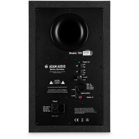 ENCEINTE DE MONITORING ACTIVE ADAM AUDIO 2 VOIES 8"