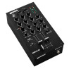TABLE DE MIXAGE DJ COMPACTE GEMINI