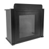 DJ BOOTH DEMONTABLE AVEC SAC DE TRANSPORT PLUGGER