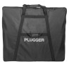 DJ BOOTH DEMONTABLE AVEC SAC DE TRANSPORT PLUGGER