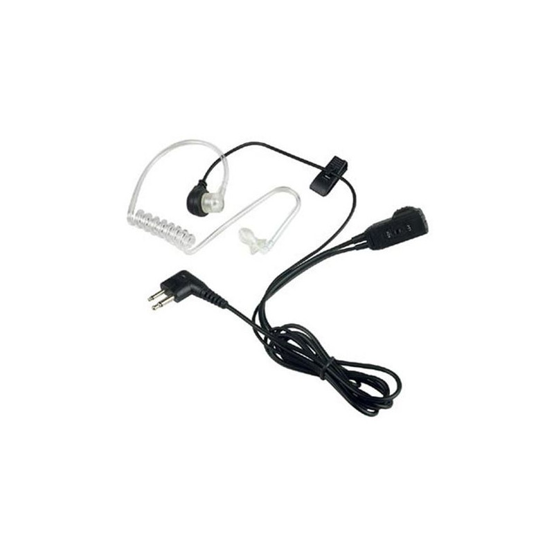 KIT BODYGUARD VOX POUR XTN ET DTR MOTOROLA