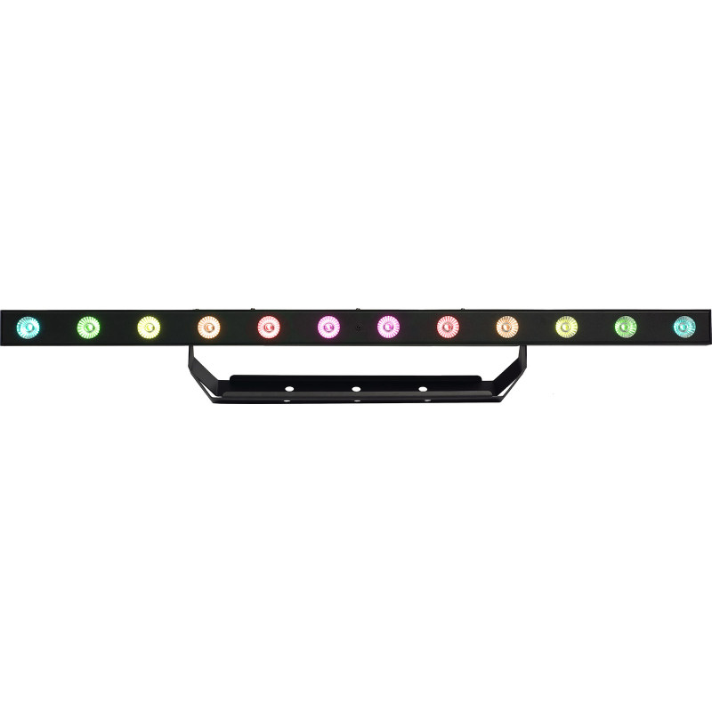 BARRE LED 12X3W RGBWA+UV PIXEL ALGAM LIGHTING