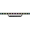 BARRE LED 12X3W RGBWA+UV PIXEL ALGAM LIGHTING