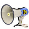 MEGAPHONE 60W PORT USB, SD ET AUX MAKSON