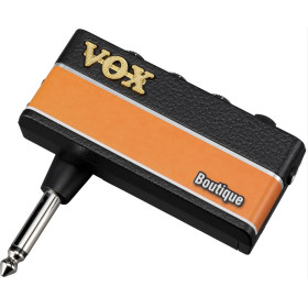 V3 - AMPLI CASQUE V3 BOUTIQUE