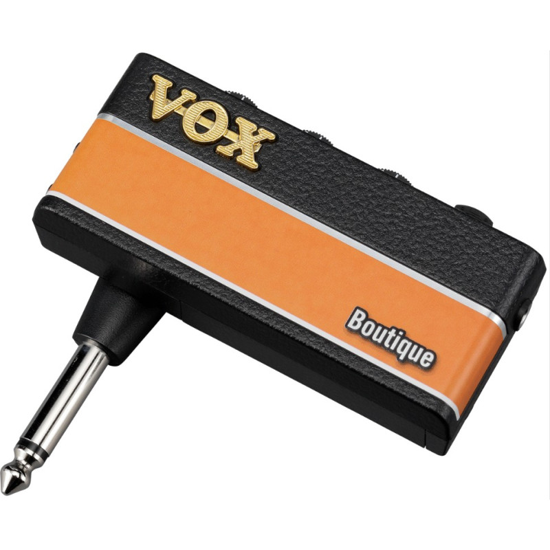 V3 - AMPLI CASQUE V3 BOUTIQUE
