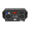 BLINDER ET CYCLO LED 2 X 100W + RGB MAC MAH