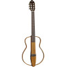 Eko One S150e Silent Nylon, guitare classique de voyage électro-acoustique