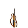 Eko One S150e Silent Nylon, guitare classique de voyage électro-acoustique