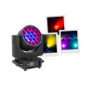 LYRE WASH LED 19X15W MAC MAH