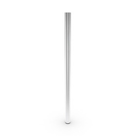 PIED ROND FIXE 100 CM CONTESTAGE