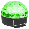 JEU DE LUMIERE MAGIC JELLY DJ BALL 6X LEDS 1W