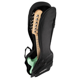 PRODIPE GUITARE ELECTRIQUE 3/4 STJUNIOR SURF GREEN