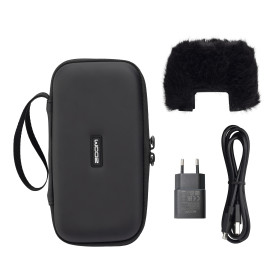 PACK D'ACCESOIRES POUR H2 ESSENTIAL ZOOM