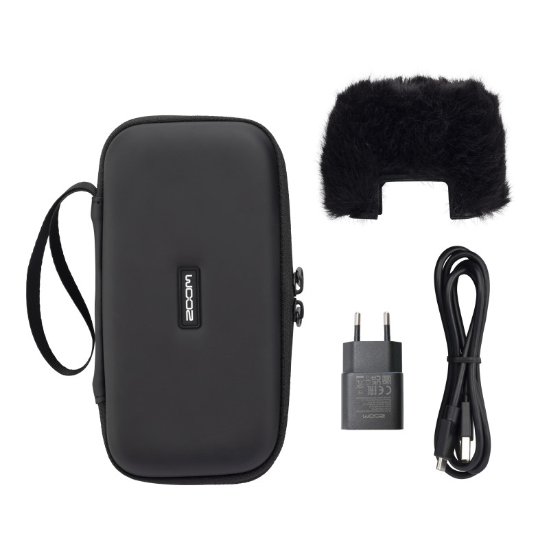 PACK D'ACCESOIRES POUR H2 ESSENTIAL ZOOM